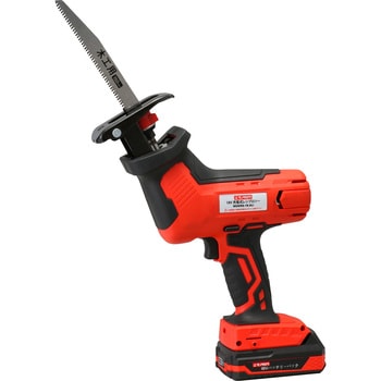 充電式レシプロソー18V用 本体のみ モノタロウ