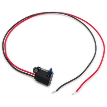 シール形極超小形基本スイッチ D2HW omron(オムロン)