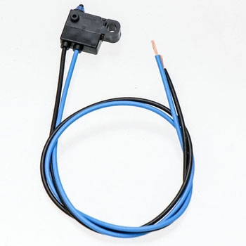 シール形極超小形基本スイッチ D2HW omron(オムロン)