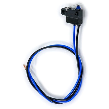 シール形極超小形基本スイッチ D2HW omron(オムロン)