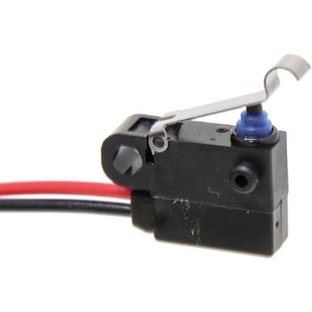 シール形極超小形基本スイッチ D2HW omron(オムロン)