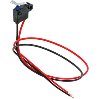 シール形極超小形基本スイッチ D2HW omron(オムロン)