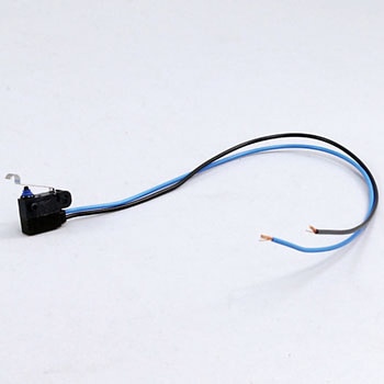 シール形極超小形基本スイッチ D2HW omron(オムロン)