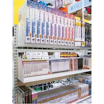 コミック棚セット 中日販売