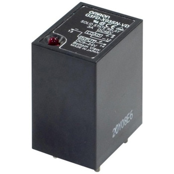 G3F-203SN-VD-DC5-24 \bhXe[gE[ G3F/G3FD omron(I) [`  1 46625196