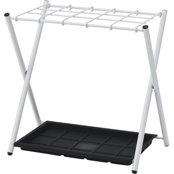 傘立て ミドルタイプ - ナカバヤシ