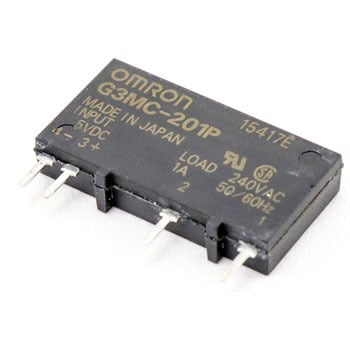 G3MC-201P-DC5 �\���b�h�X�e�[�g�E�����[ G3MC omron(�I������) 46626106