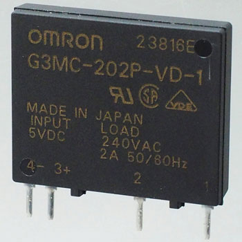 G3MC-202P-VD-1-DC5 \bhXe[gE[ G3MC omron(I) 46626352