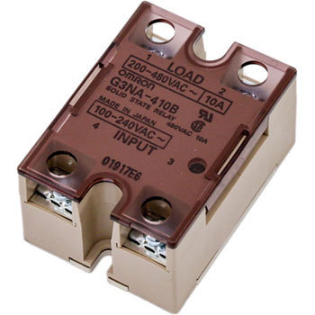 G3NA-410B-AC100-240 �\���b�h�X�e�[�g�E�����[ G3NA omron(�I������) 46626623