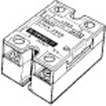 G3NA-440B-2-AC100-240 �\���b�h�X�e�[�g�E�����[ G3NA omron(�I������) 46626702