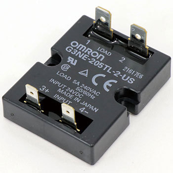 G3NE-205TL-2-US-DC24 �\���b�h�X�e�[�g�E�����[ G3NE omron(�I������) 46626851