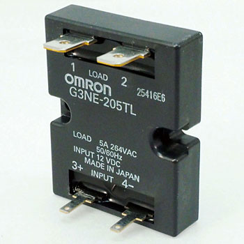 G3NE-205TL-DC12 \bhXe[gE[ G3NE omron(I) 46626876