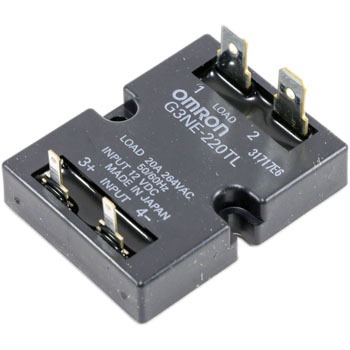 G3NE-220TL-DC12 �\���b�h�X�e�[�g�E�����[ G3NE omron(�I������) 46627174