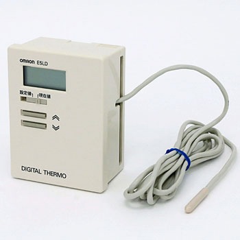 E5LD-3C AC100V �f�W�^���T�[�� E5LD omron(�I������) 46628775