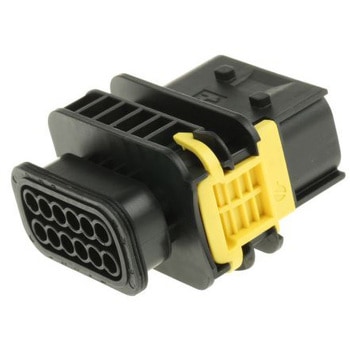 1-1564414-1 TE Connectivity Japan(旧:TYCOELECTRONICS(タイコエレクトロニクス))