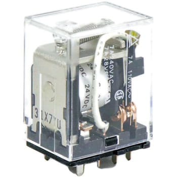 バイパワーリレー LY2 オムロン(omron)