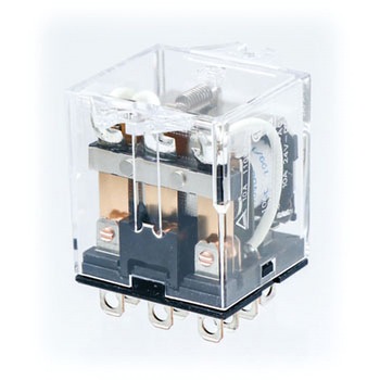 バイパワーリレー LY3 omron(オムロン)