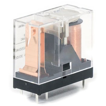 パワーリレー G2R omron(オムロン)