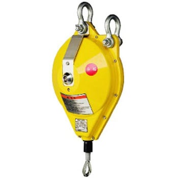 剛体用セルフロック 遠藤工業