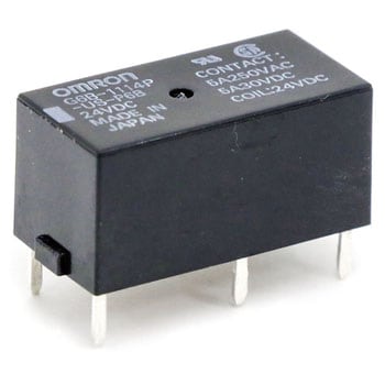 パワーリレー G6B omron(オムロン)