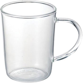 花茶マグカップ アサヒ