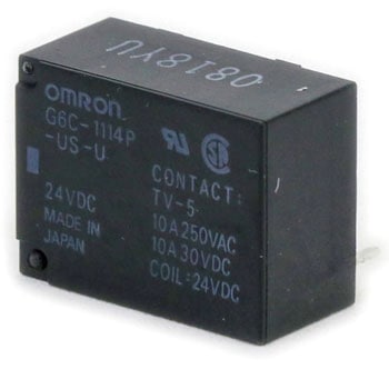 G6C-1114P-US-U-DC24 p[[ G6C omron(I) 1a  1 G6C-1114P-US-U-DC24 46640623