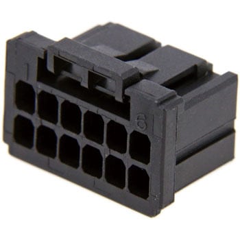 1-1827864-6 TE Connectivity Japan(旧:TYCOELECTRONICS(タイコエレクトロニクス))