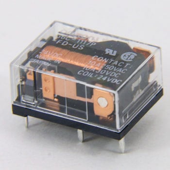 パワーリレー G6C omron(オムロン)