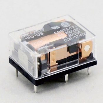 パワーリレー G6C omron(オムロン)