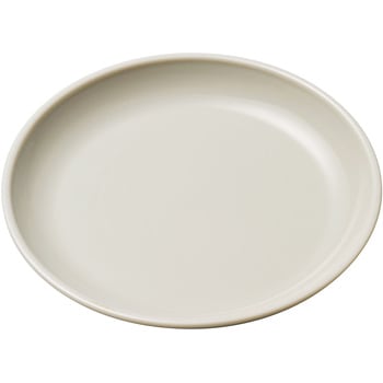 ポリプロ給食皿 千羽鶴印(エンテック)