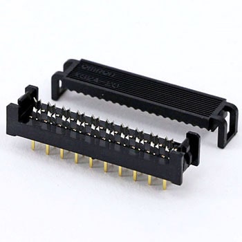 フラットケーブルコネクタ(PCBタイプ) XG2 omron(オムロン)