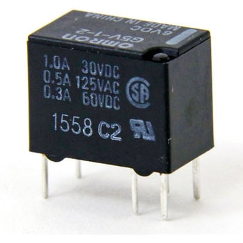 G5V-1-2-DC6 }CN[(^Ex1ɐMp[) G5V-1 omron(I) 1c  1 46653397