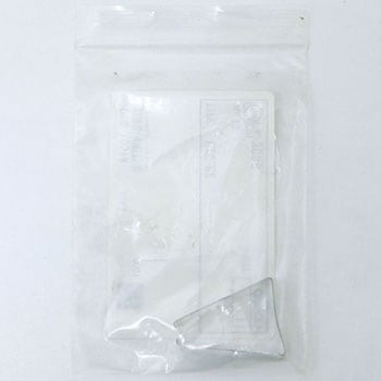 共用ソケット保持金具  角形ソケット用 omron(オムロン)