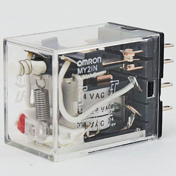 MY2IN-AC24 ~jp[[ MY2 omron(I) 46662506