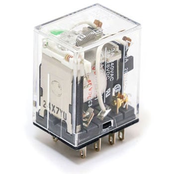 ミニパワーリレー MY2Z オムロン(omron)