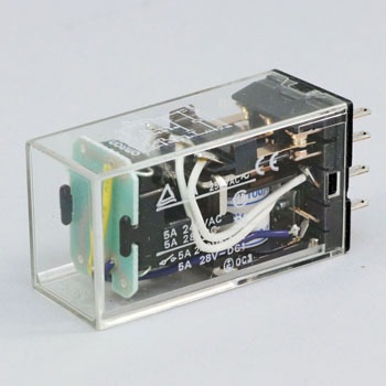 MY3-CR-AC100/110 ��ʃ����[ MY3 omron(�I������) 46663924