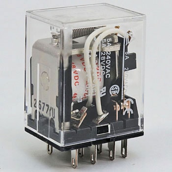 MY3-DC48 ʃ[ MY3 omron(I) 3c ړ_ő勖ed5A DC48V  1 46663967