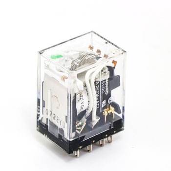 一般リレー MYQ omron(オムロン)