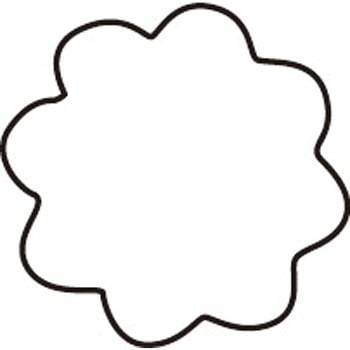 たかもりの生抜 菊の花 たかもり