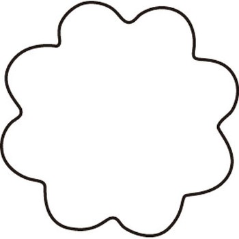 たかもりの生抜 菊の花 たかもり
