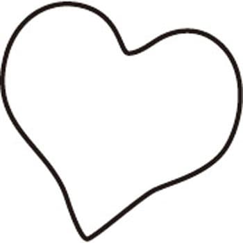 たかもりの生抜 ハート たかもり