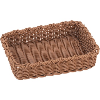 角型 フードバスケット デコレートエッジ トーダイ