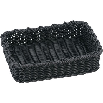 角型 フードバスケット デコレートエッジ トーダイ