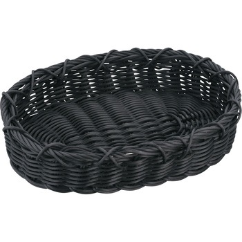 小判型 フードバスケット デコレートエッジ トーダイ