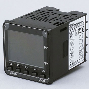 MK5866 OMRON 温度調節器 E5CC-QX2DSM-000-