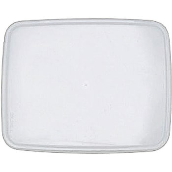White Seriesシール蓋(単品) 野田琺瑯
