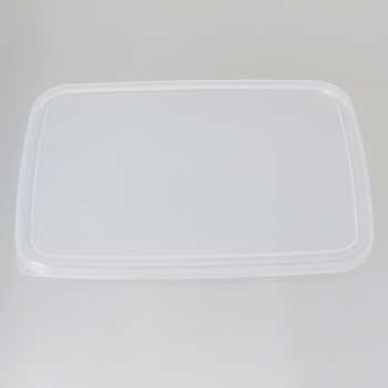 White Seriesシール蓋(単品) 野田琺瑯
