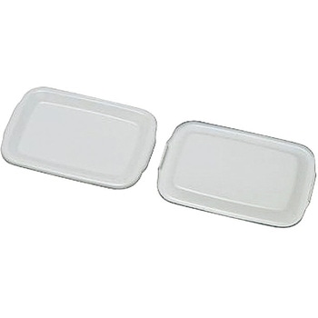 White Series琺瑯蓋 野田琺瑯