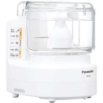 パナソニックフードプロセッサー Panasonic(パナソニック)