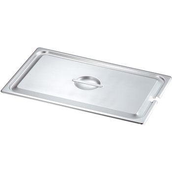 KO 18-8 ホテルパン 仔犬印(本間製作所)